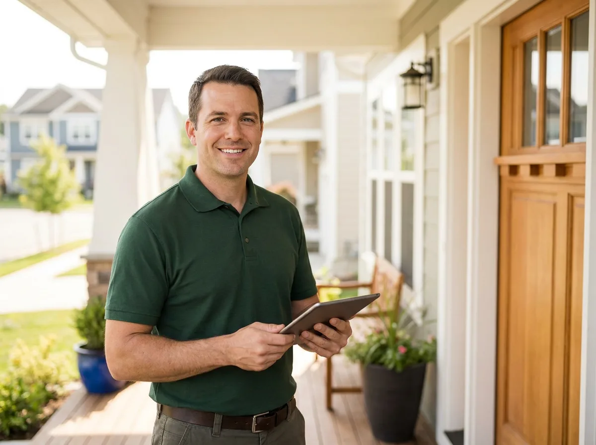 Pest control FAQs for Hugheston, WV